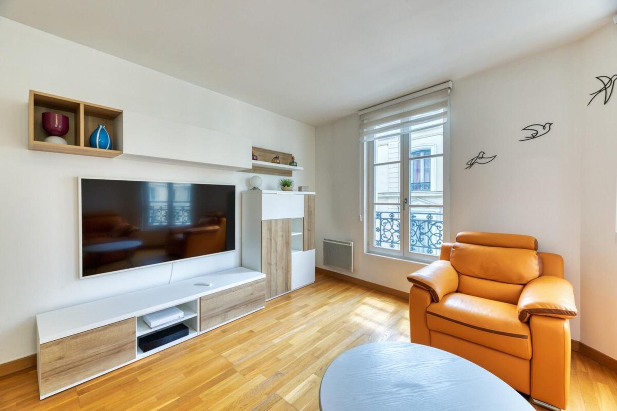 Carlos Logement Au Pied Du Gros Horloge ! Rouen Exterior photo