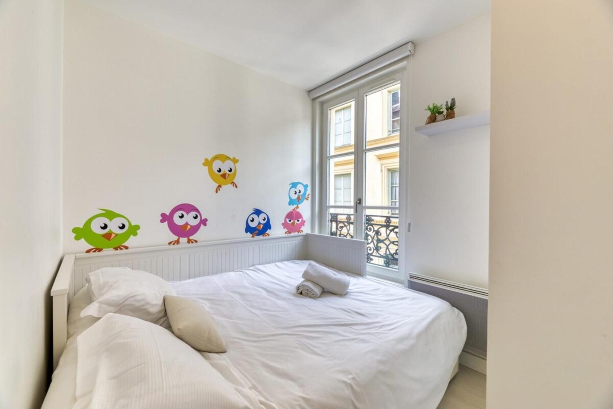 Carlos Logement Au Pied Du Gros Horloge ! Rouen Exterior photo