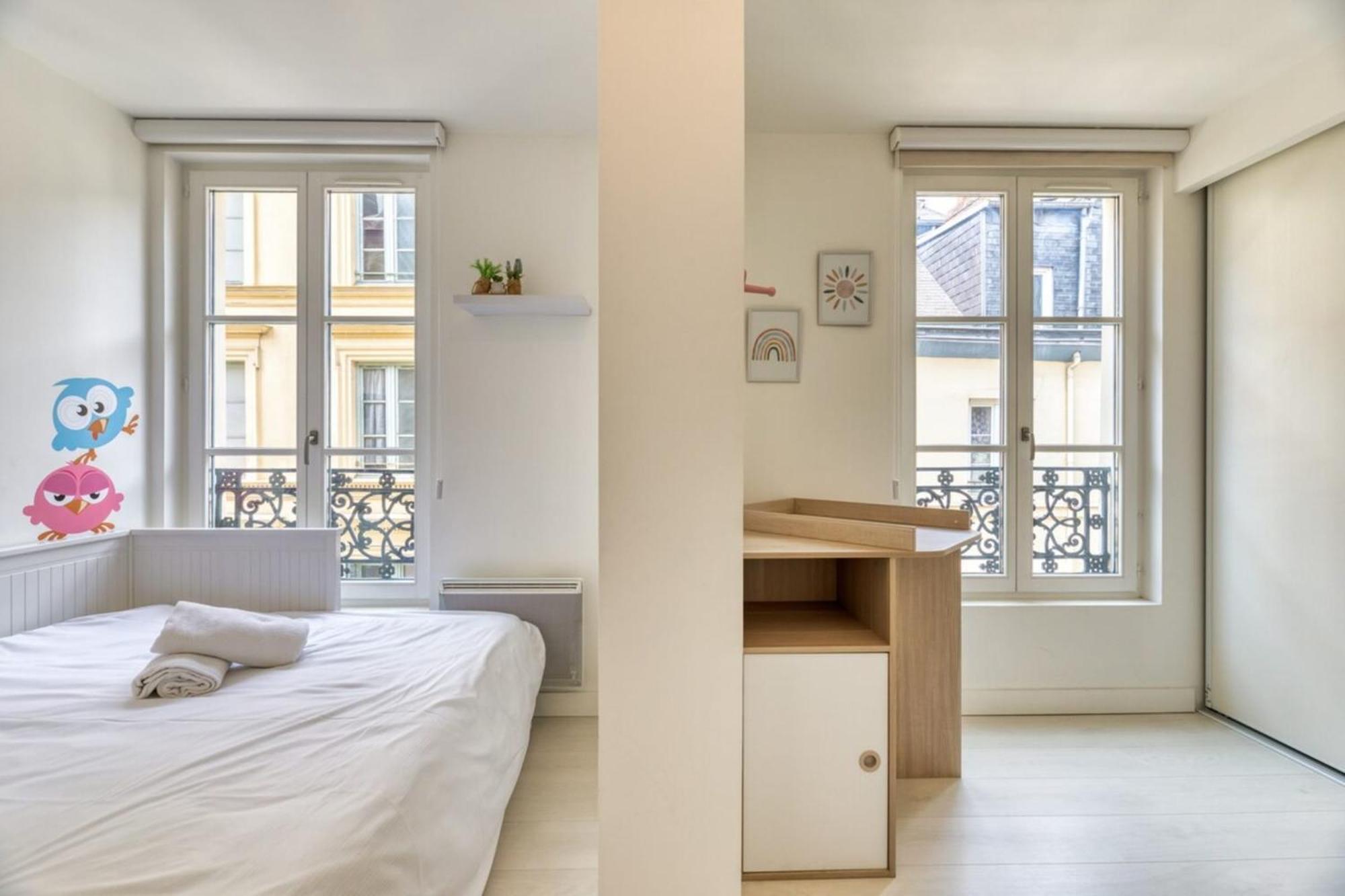 Carlos Logement Au Pied Du Gros Horloge ! Rouen Exterior photo